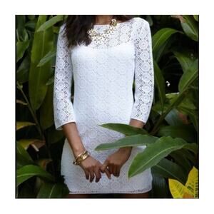 Lilly Pulitzer Topanga Dress